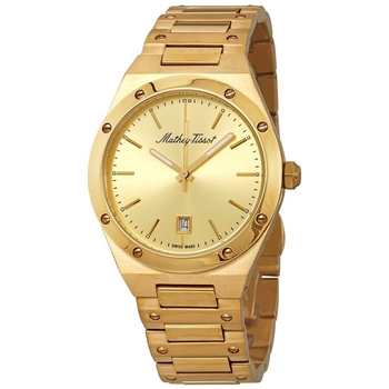 ساعت مچی متی تیسوت H680PDI